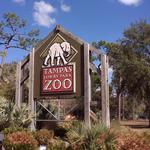 ZooTampa at Lowry Park