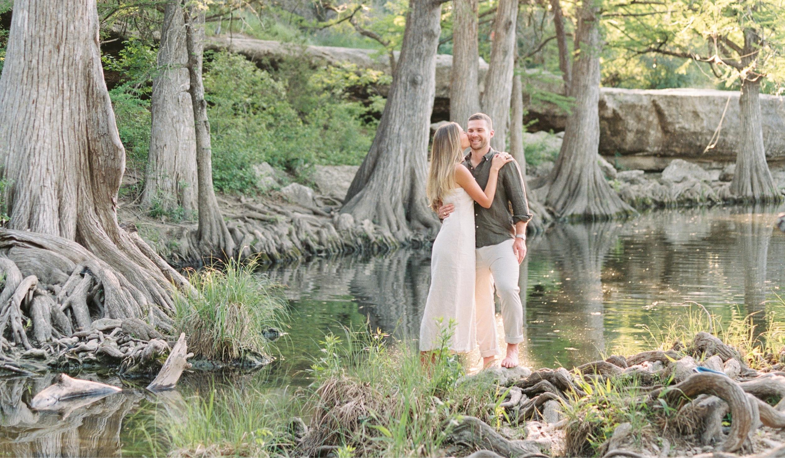 The Wedding Website of Carrie Ustick and Duncan Tugman
