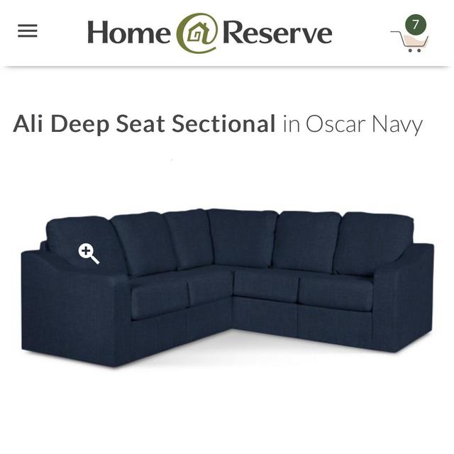 Comfy Couch Fund