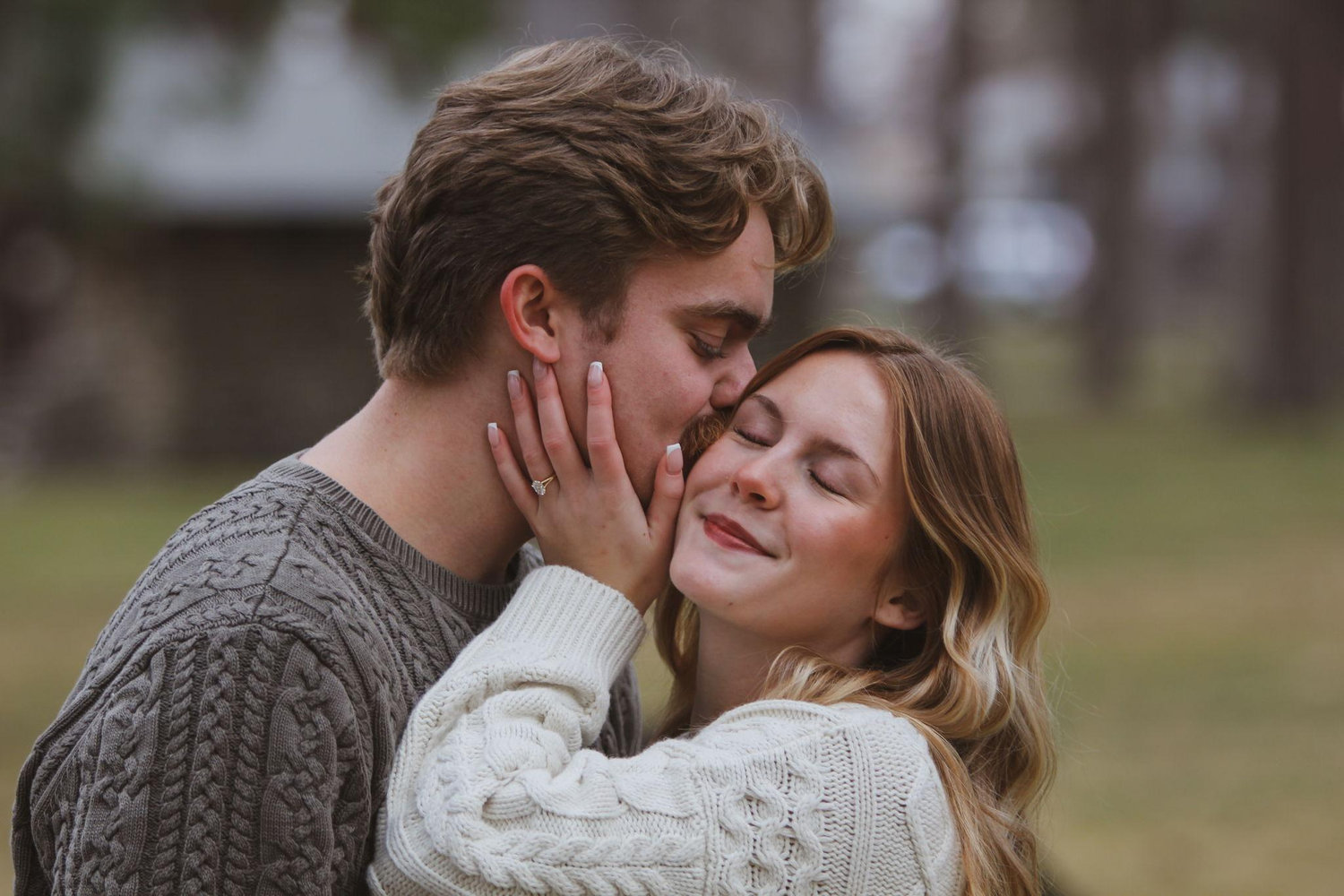 The Wedding Website of Haddon Boomershine and Ava Cunningham