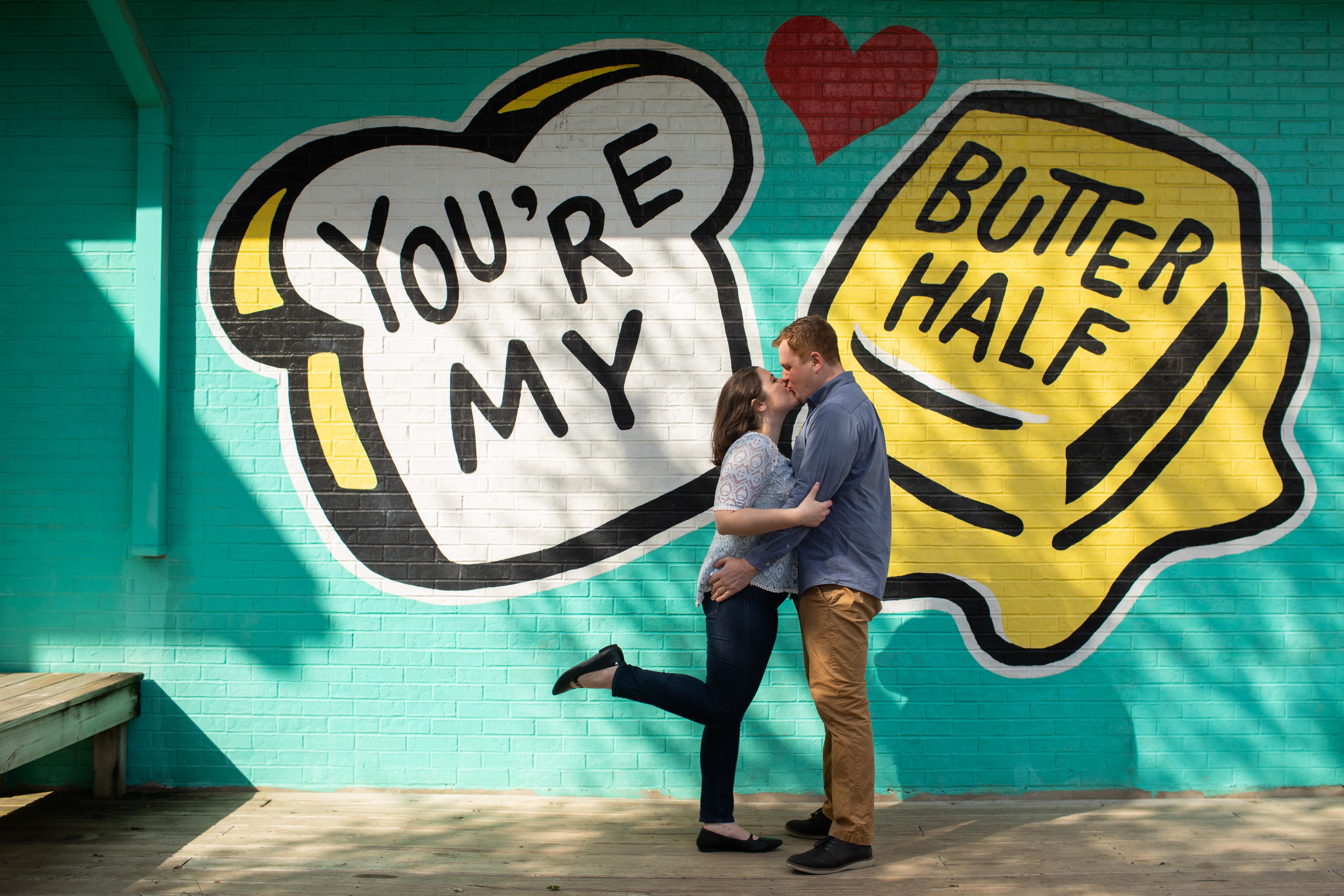 The Wedding Website of Emily Cohen and Alan Scherger