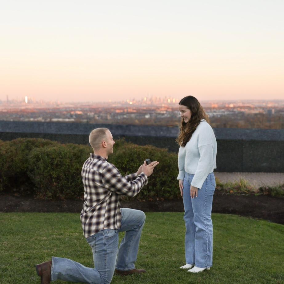 2024- Engaged!!