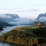 Extend Your Trip to See Waterton Lakes National Park (just across the Canadian border)