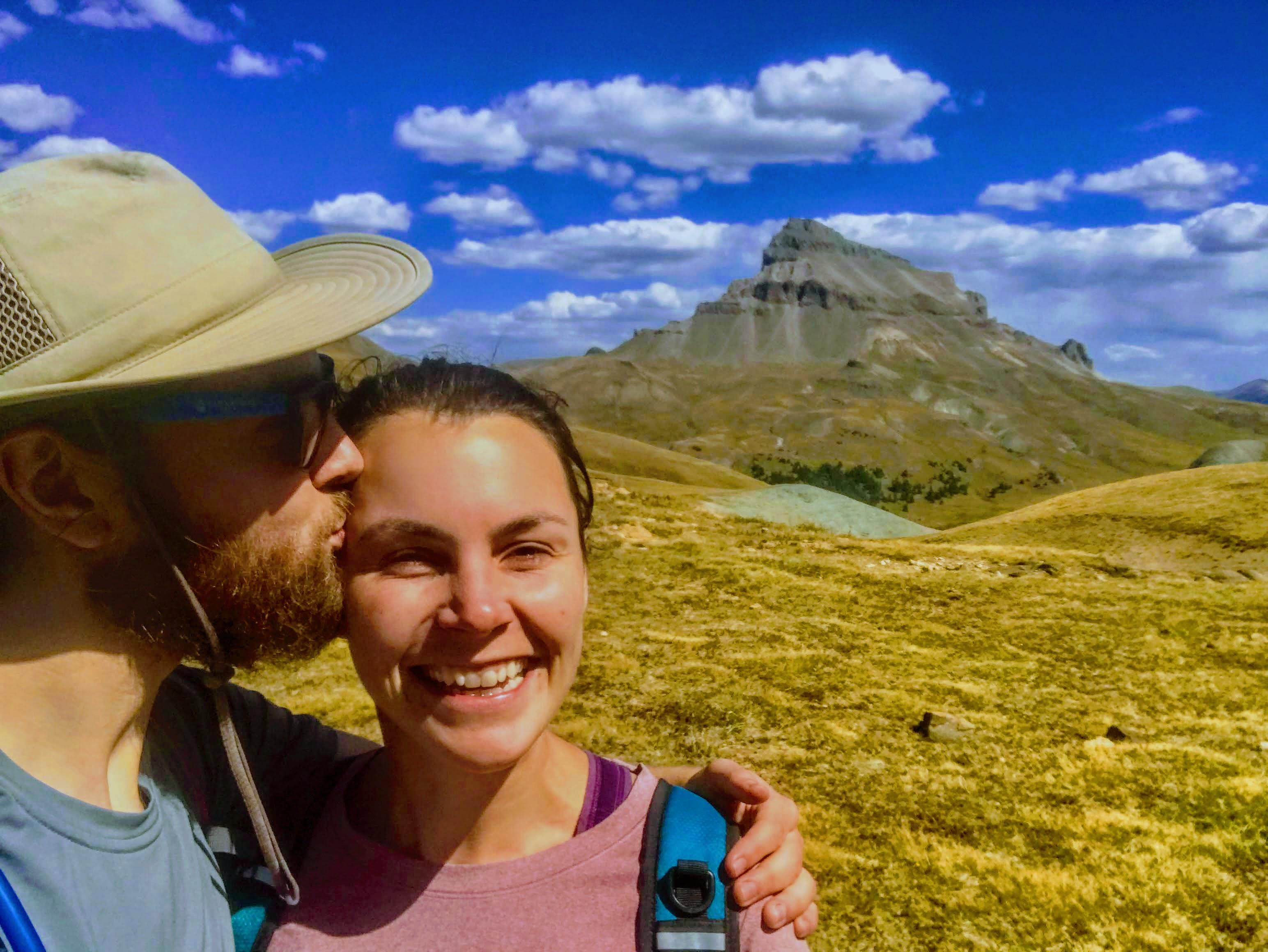 The Wedding Website of Lauren Kmetz and Cody Sickler