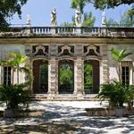 Vizcaya Museum & Gardens