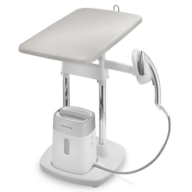 Rowenta IXEO All in One Solution 1500W Garment Steamer