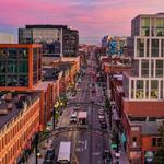 Short North Arts District