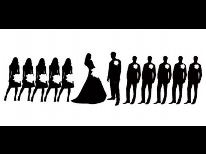 The Wedding Website of Brenna Keough and Tom Kerner