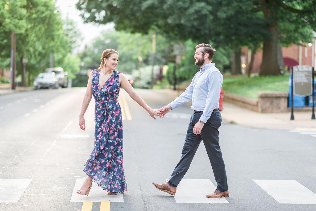 The Wedding Website of Krysten Moore and Arthur Wicks