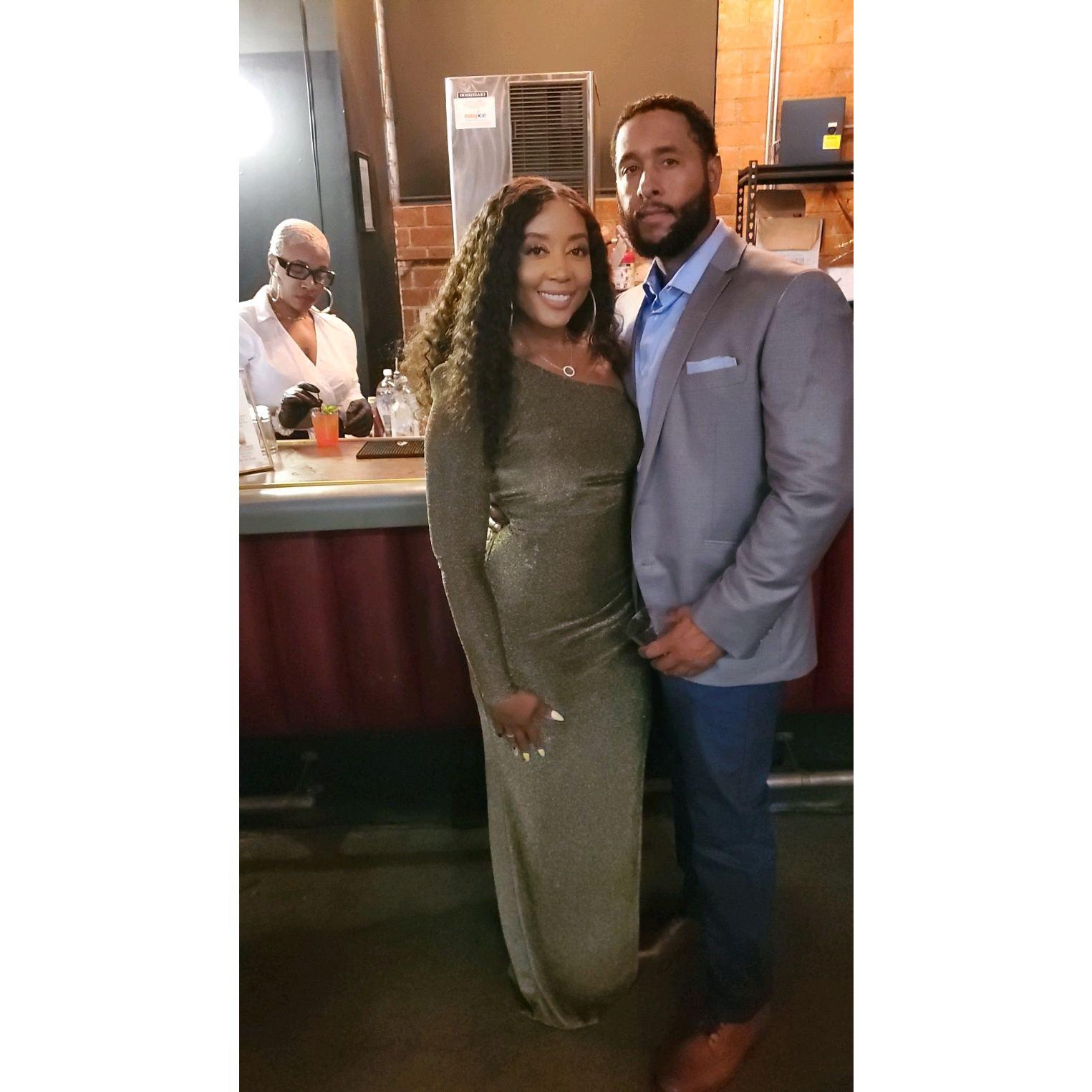Lou and Lonnie all formal 