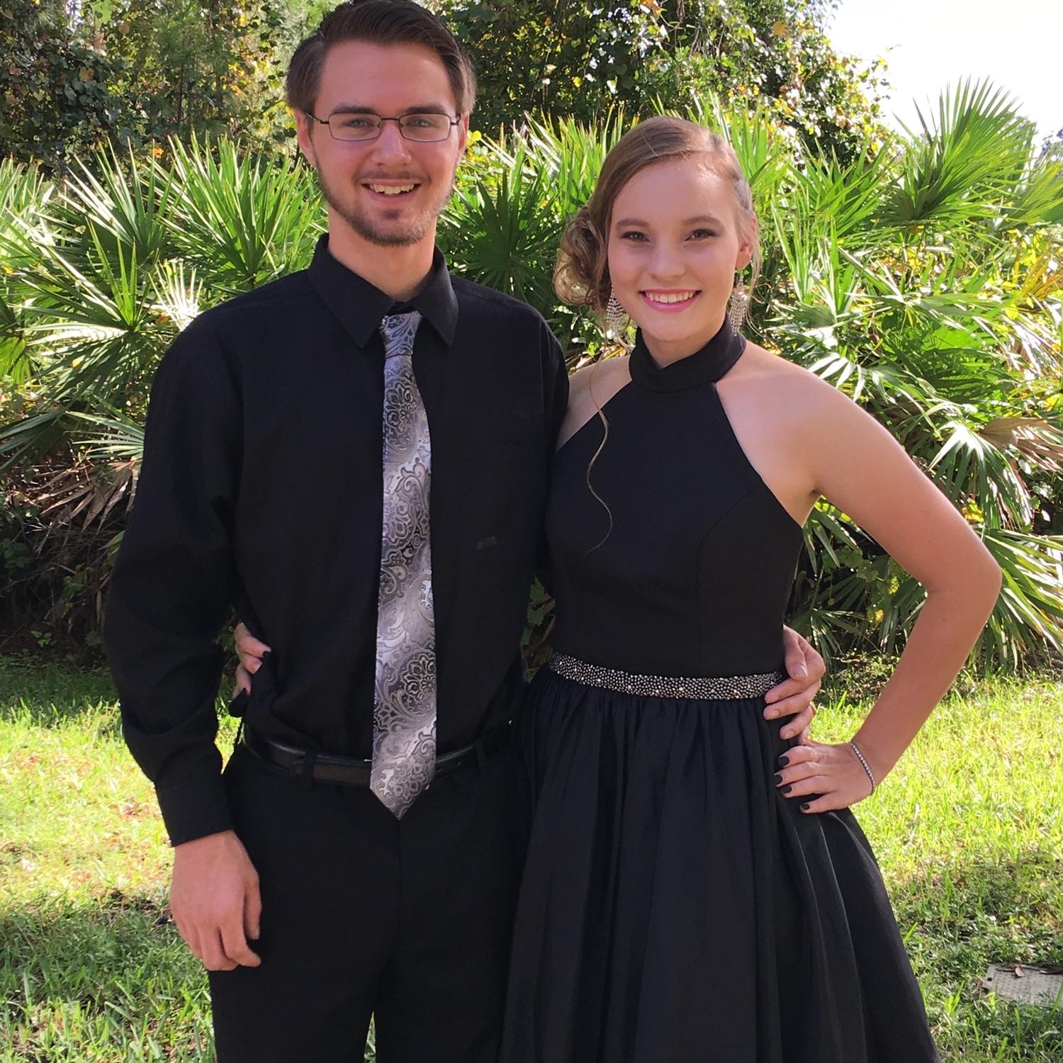 Homecoming 2018