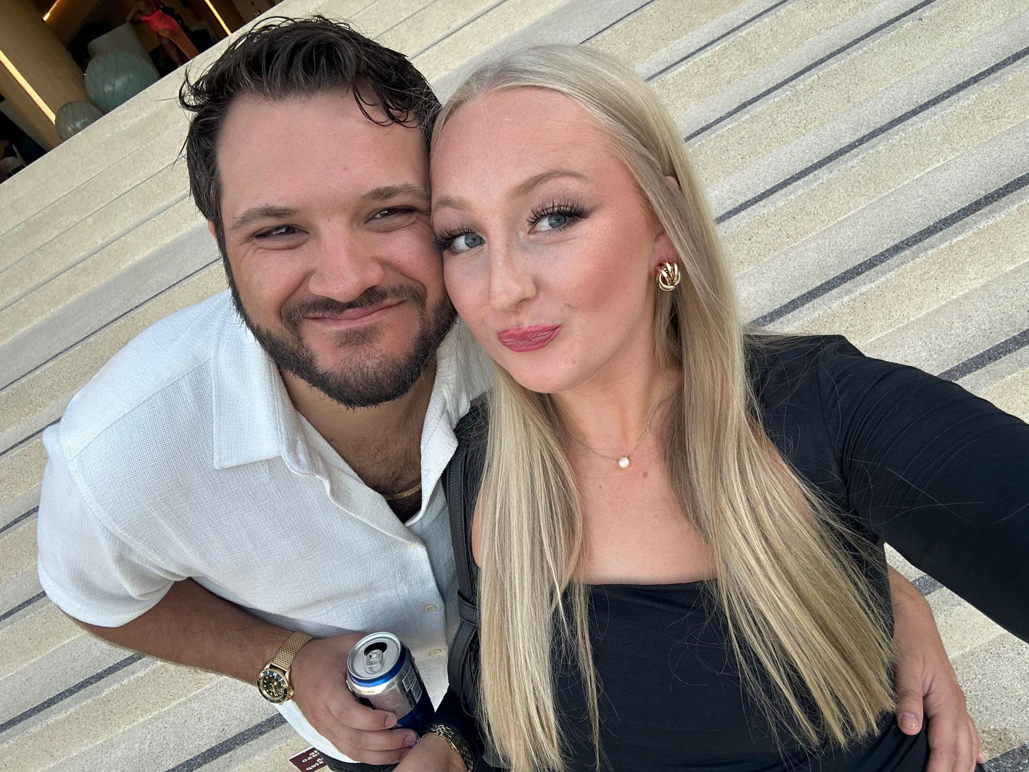 The Wedding Website of Sierra Carpenter and Noah Nelson