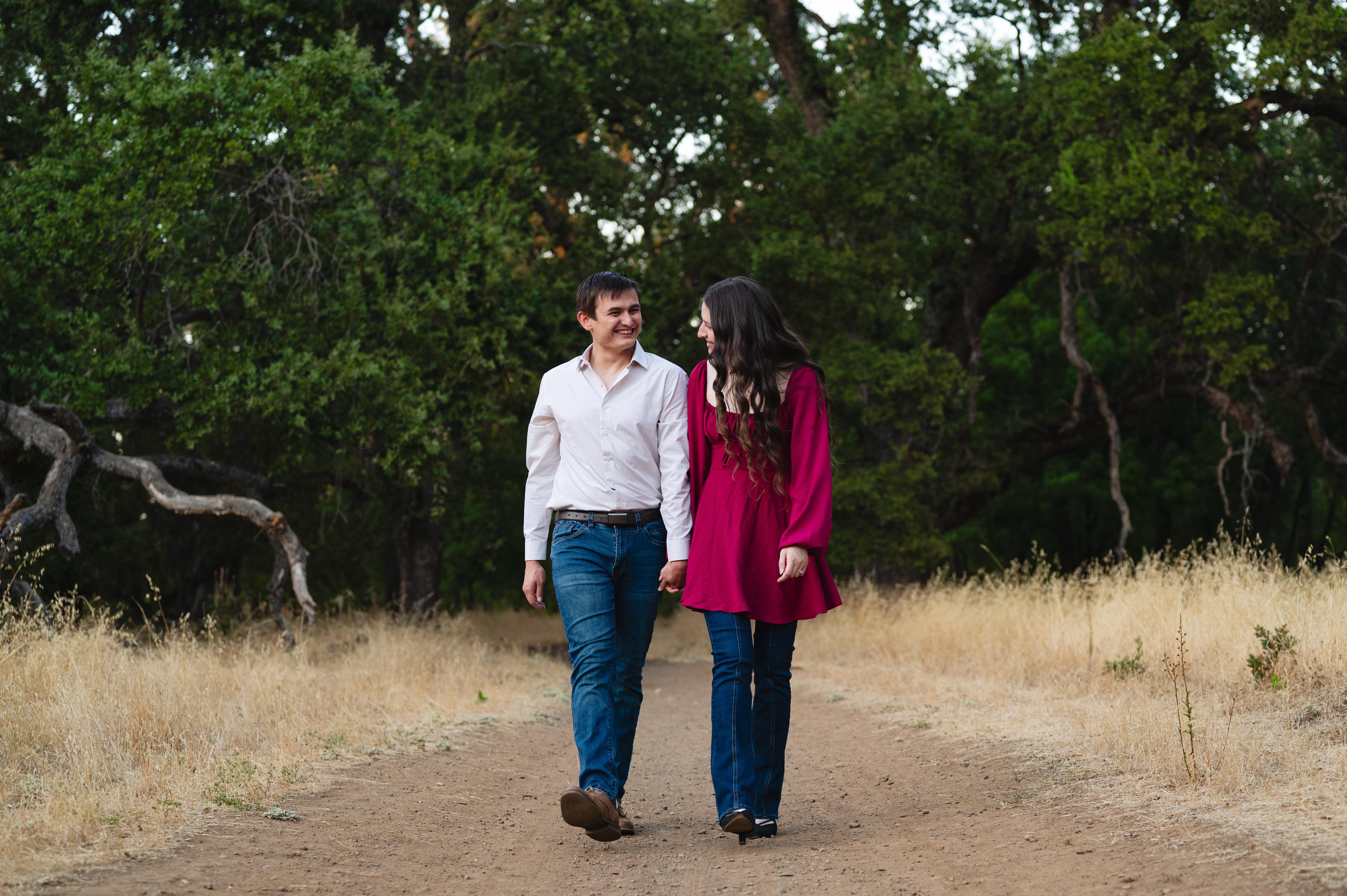 The Wedding Website of Jeremiah Lang and Elise Copper