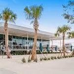 Doc Ford's Rum Bar and Grille St Pete Pier