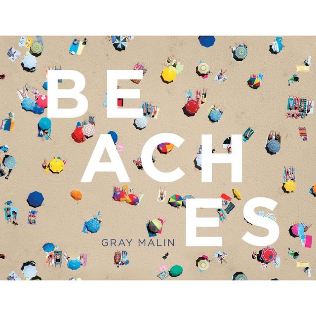 Gray Malin Beaches Book