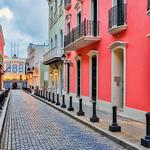 Viejo San Juan (Old San Juan)