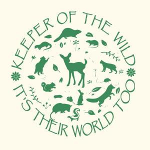 Keeper of the Wild