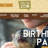 Animal world & snake farm zoo