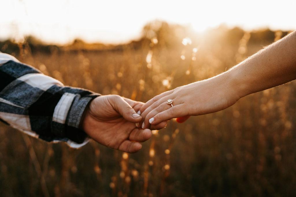 The Wedding Website of Jenna Ducat and Adam Byrne