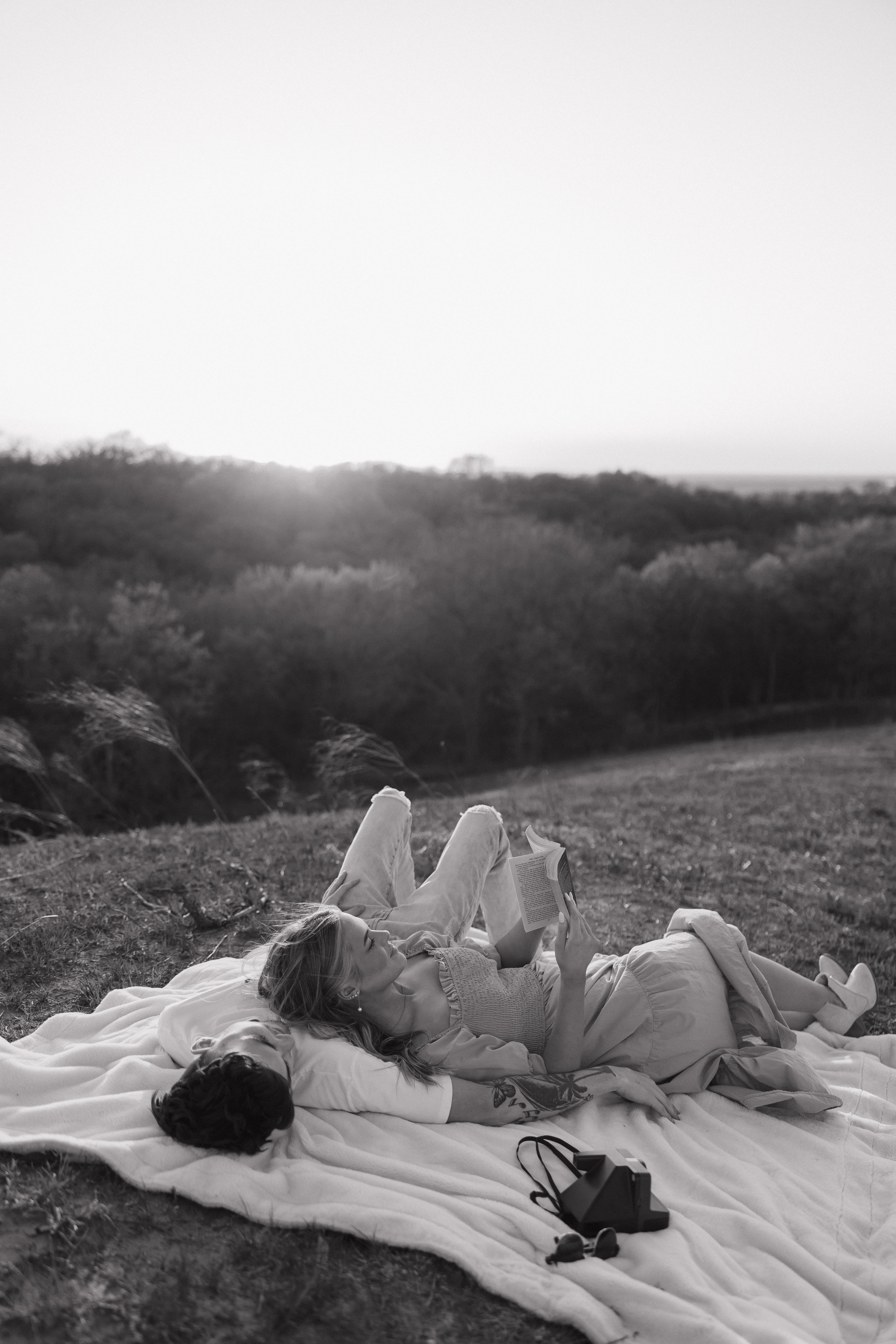 The Wedding Website of Seraya Hamilton and Pierce Anderson