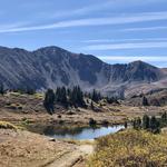 A Quick Hike On Loveland Pass