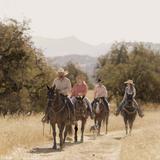 Central Coast Trailrides