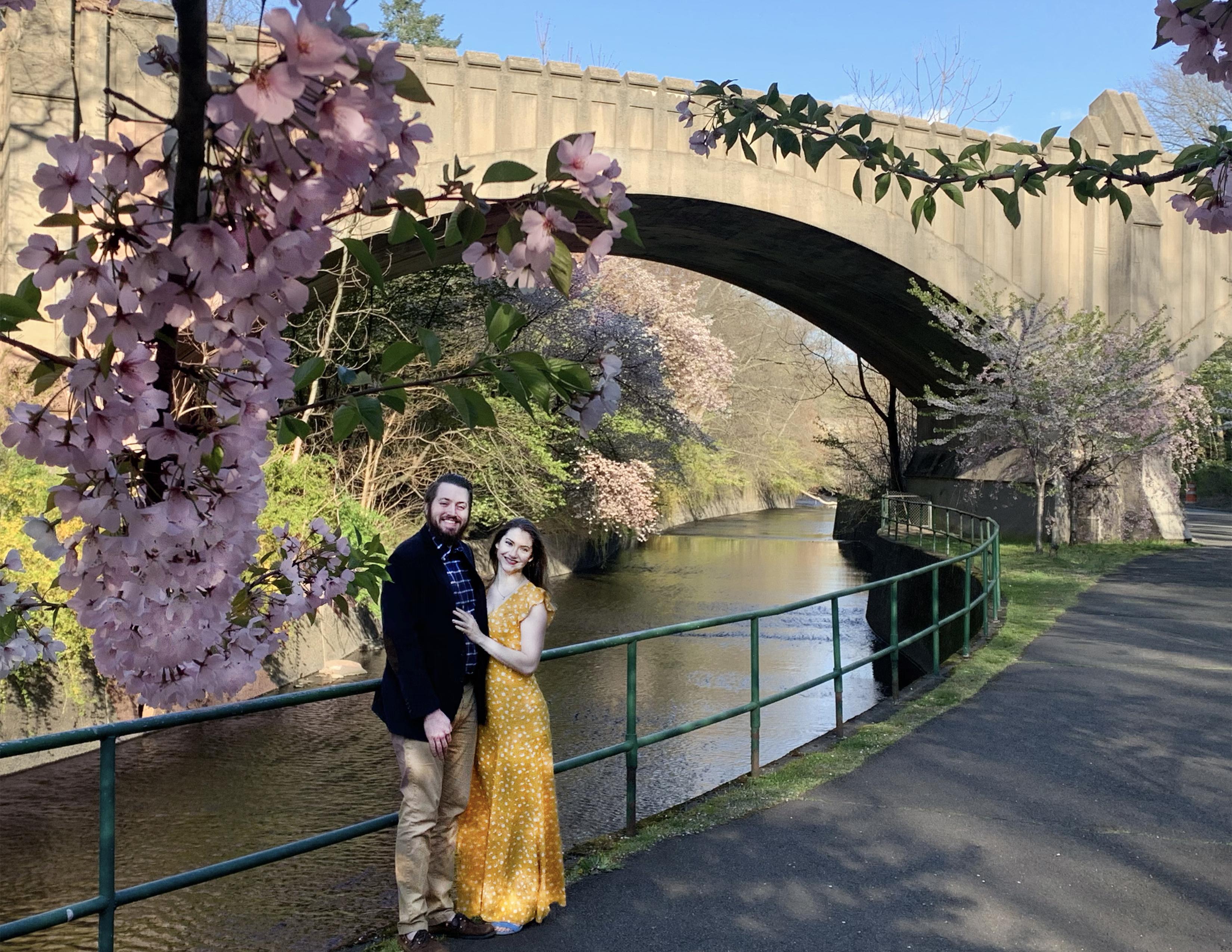 The Wedding Website of Holly Williamson and Kyle Ewald