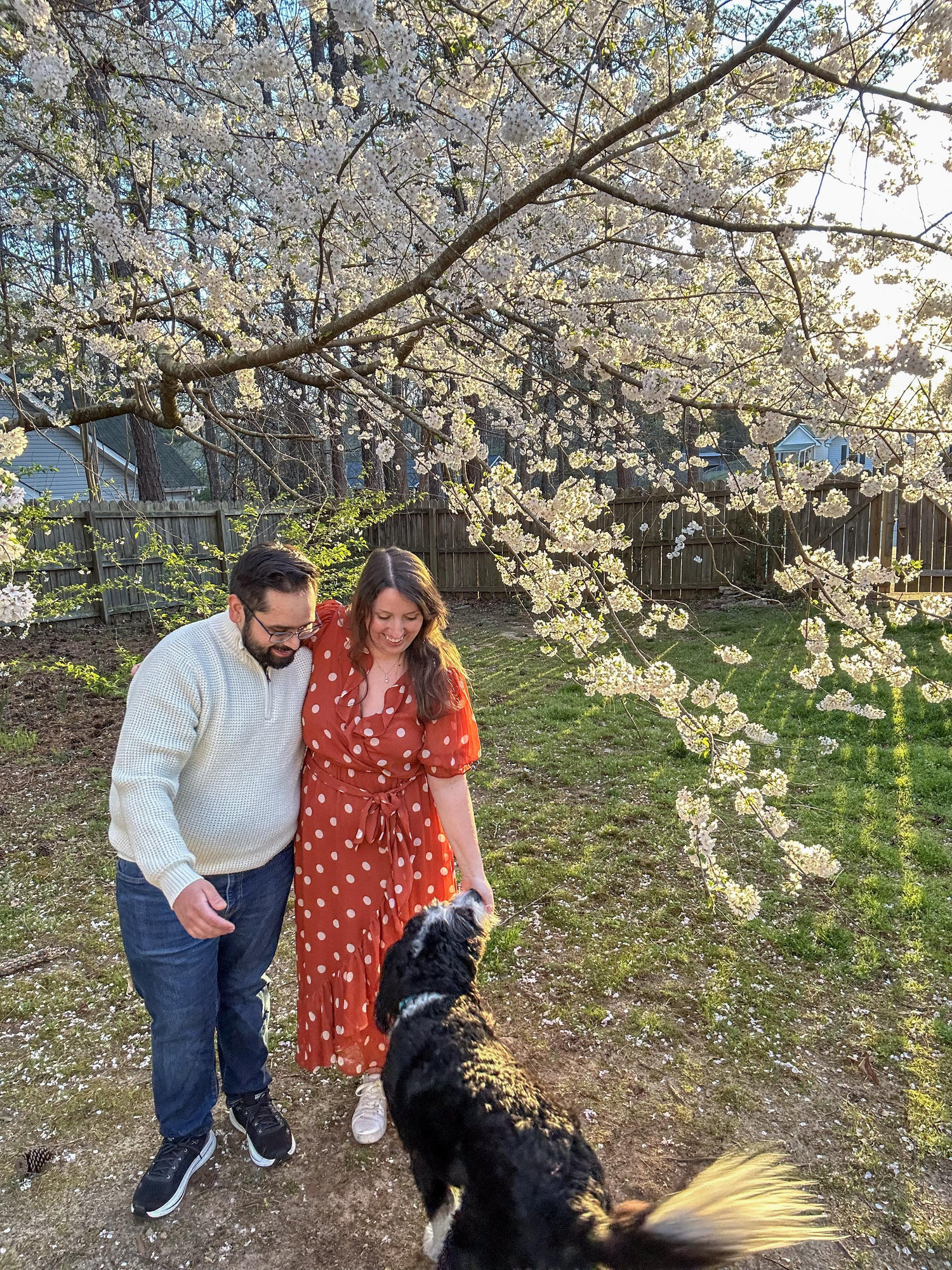 The Wedding Website of Shea O'Toole and Anurag Khanna