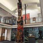 Bill Reid Gallery of Northwest Coast Art