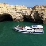 Vilamoura boat trips