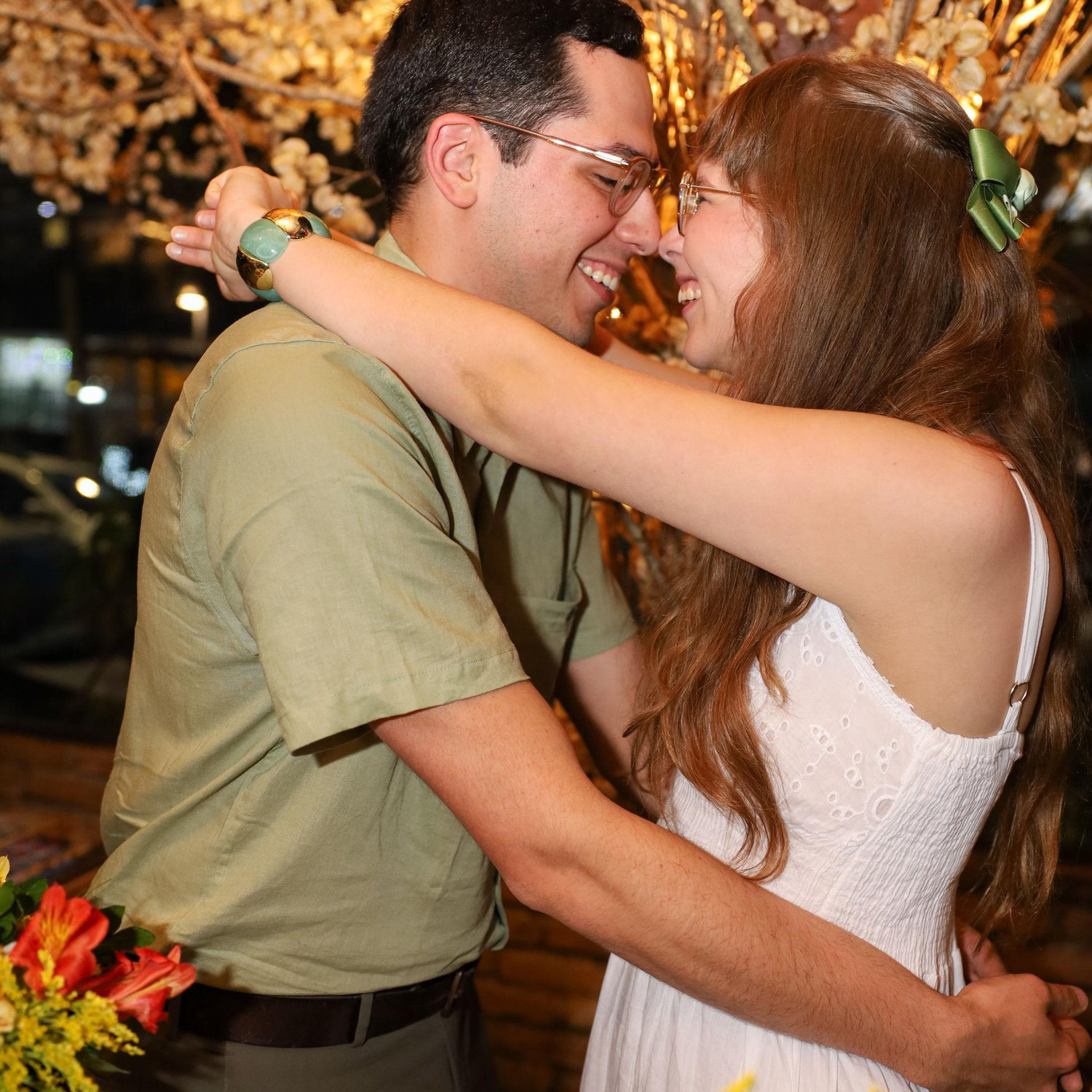 Engagement party
Dec 29, 2025