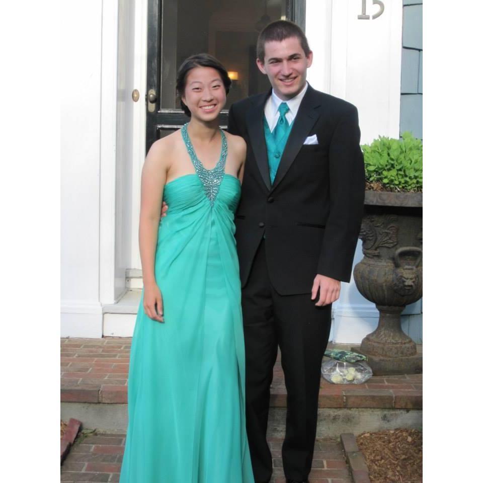 High School Prom