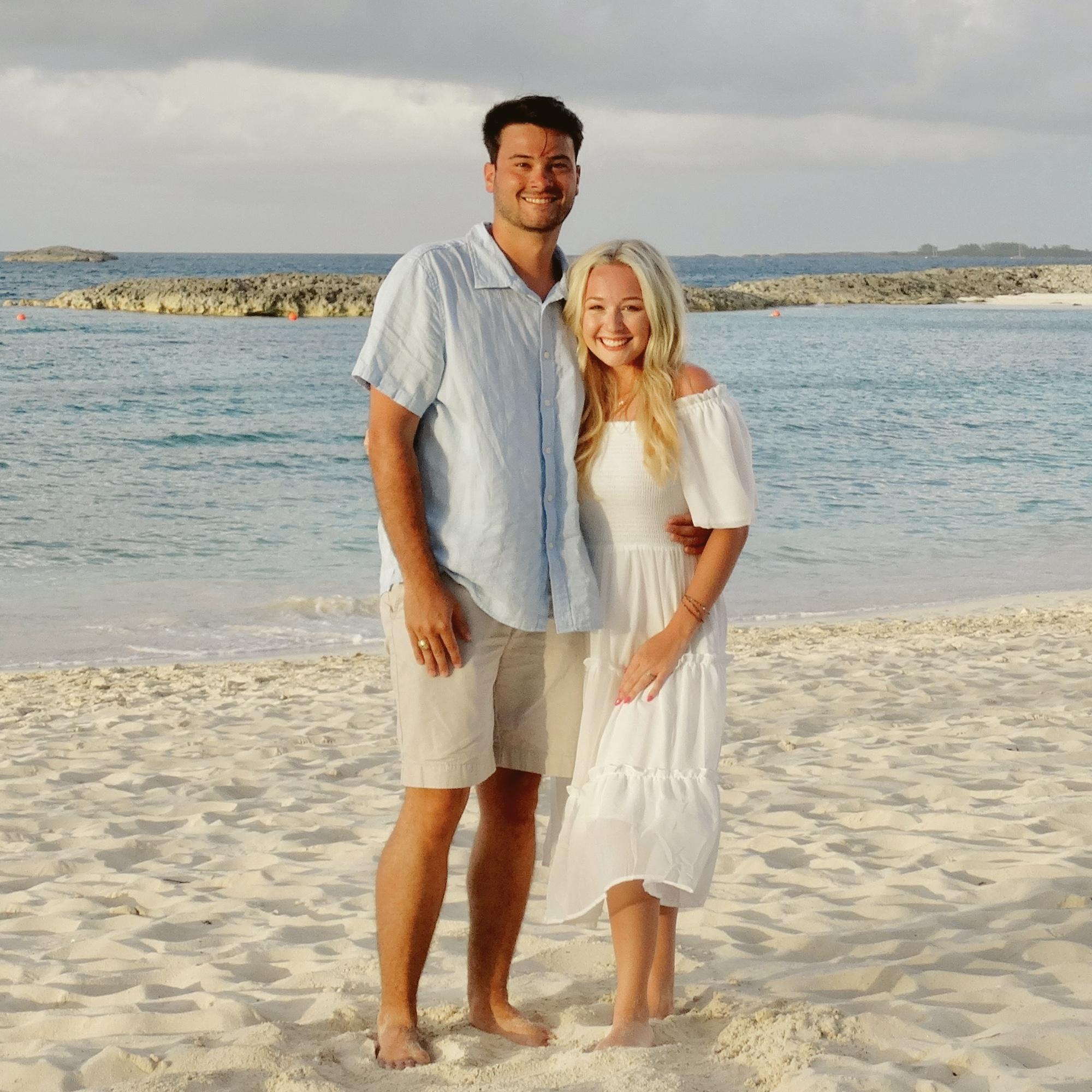 July 8th, 2023 - Corkran Family Vacation in the Bahamas