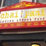 ~Restaurant ~ Chai Pani
