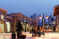Uptown Gig Harbor