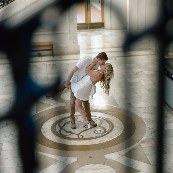 Brice Edwards and Bryce Reed's Wedding Website