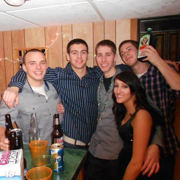 New Years 2012