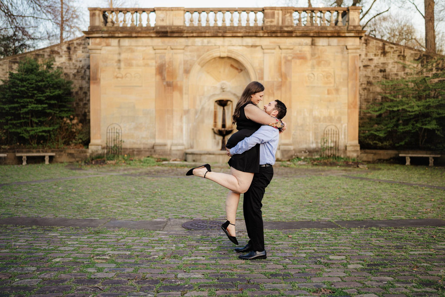 The Wedding Website of Sydney Berlin and Jack Gavin