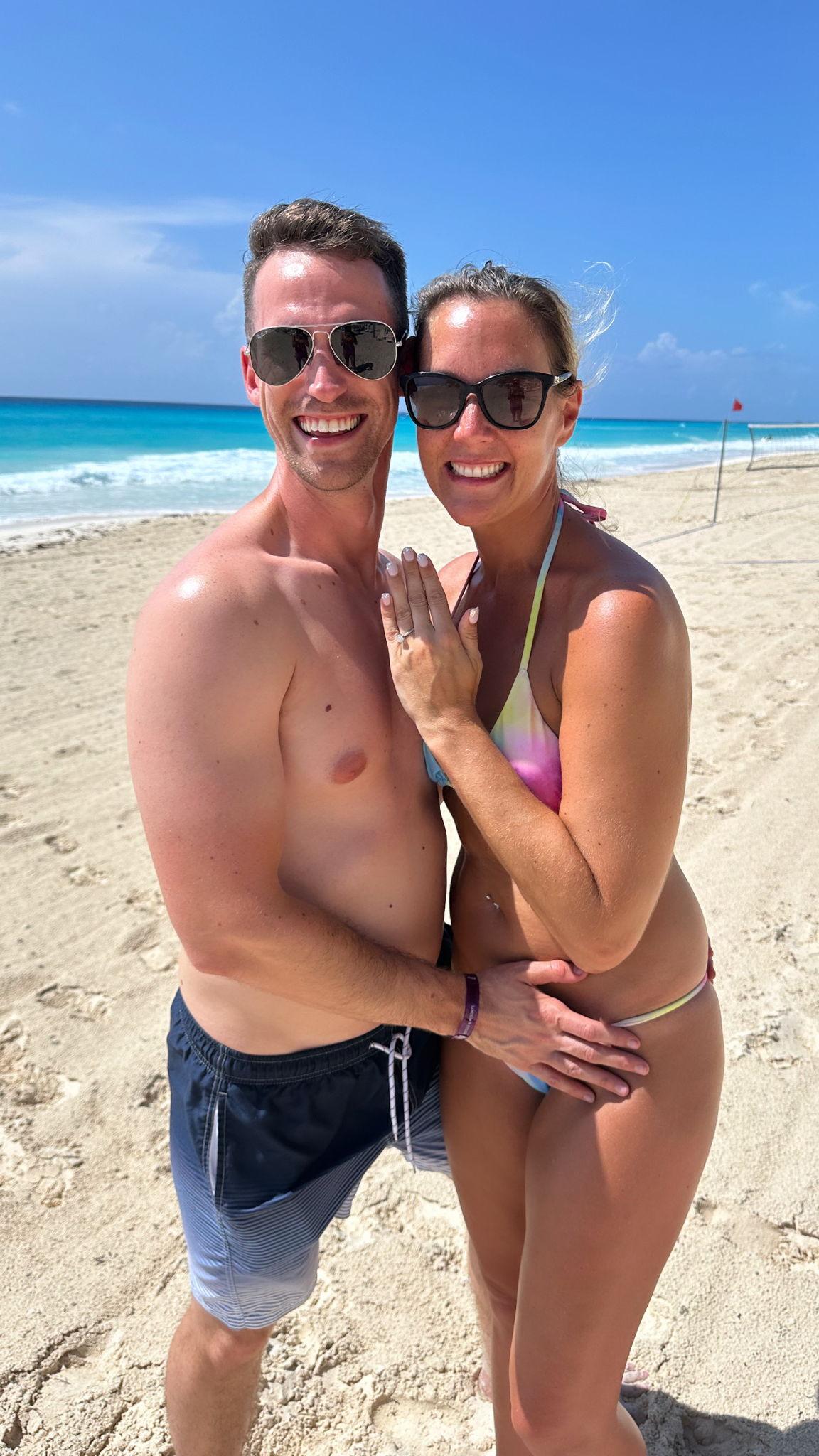 The Wedding Website of Ashley Schofield and Michael Hoffmann