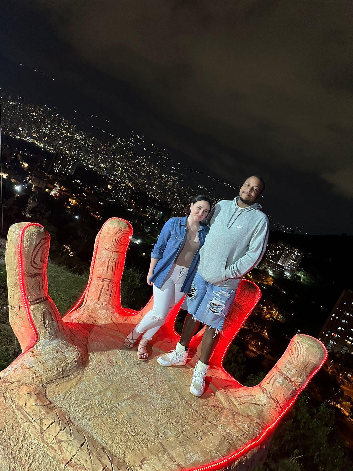 El Mirador El Cielo || Medellín 2023