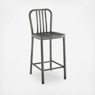 Clink Metal Counter Stool