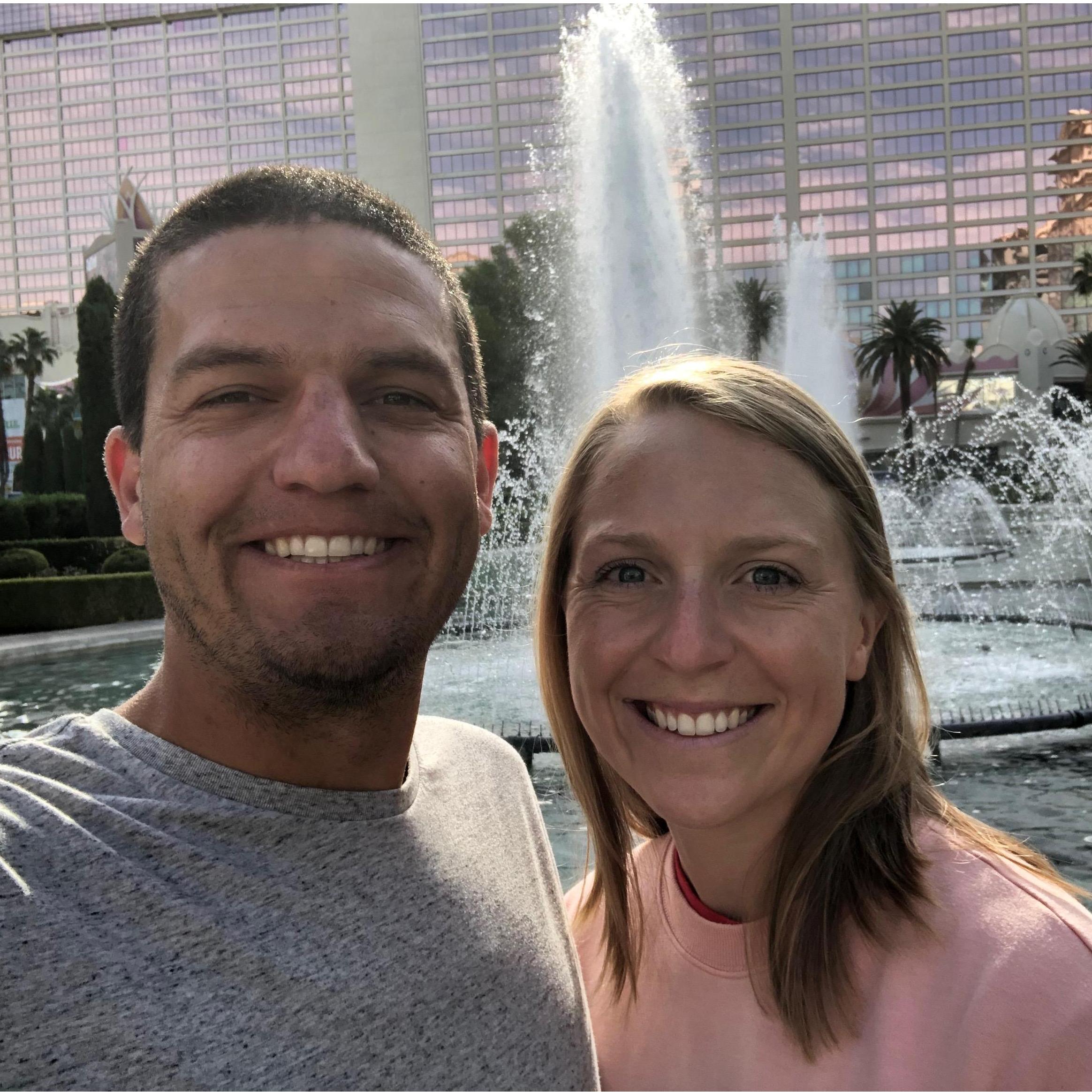Vegas