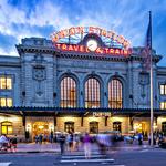 Union Station