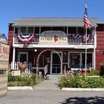 Red Rooster Antique Mall