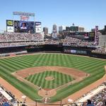 Target Field