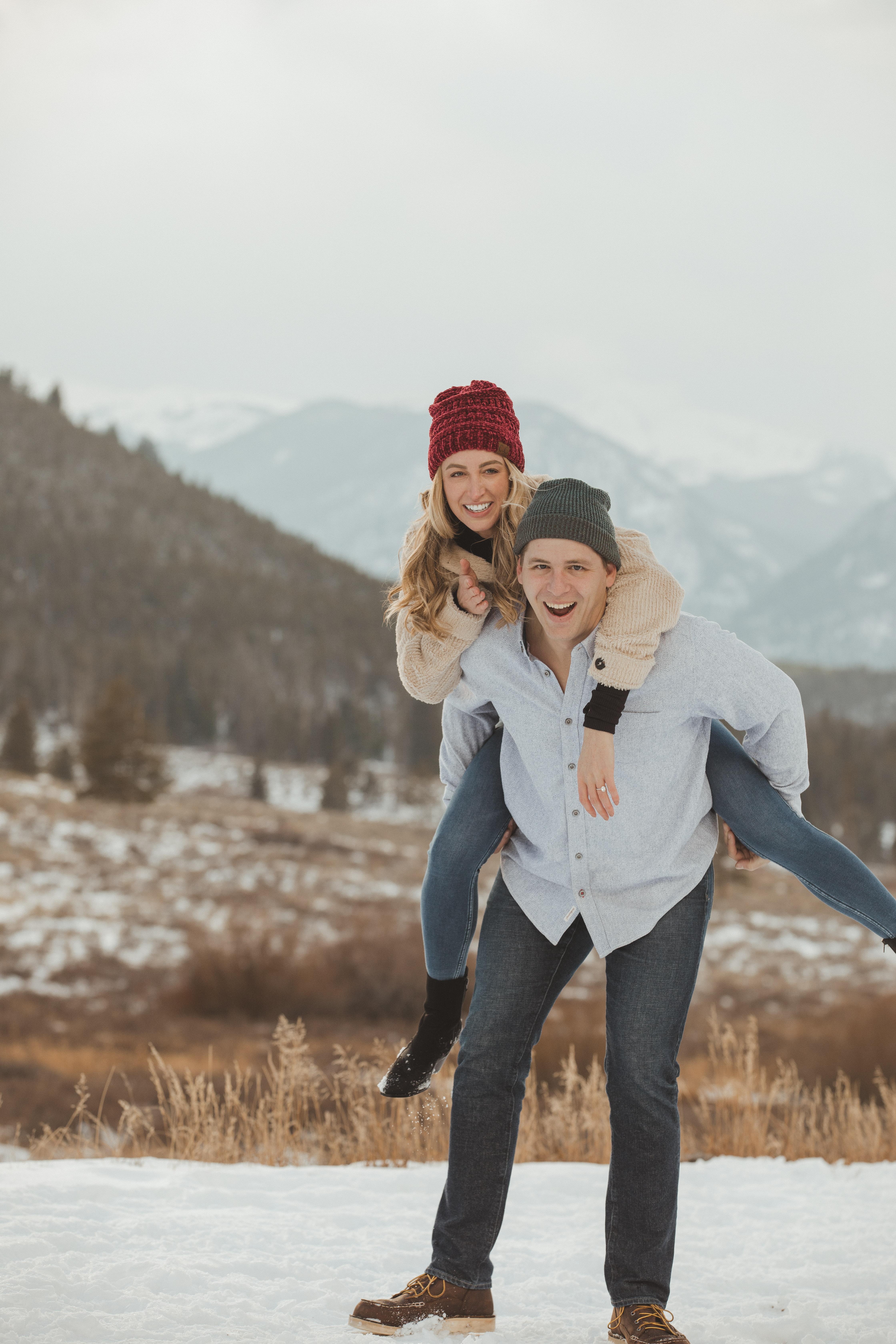 The Wedding Website of Whitney Houkom and Austin Barber