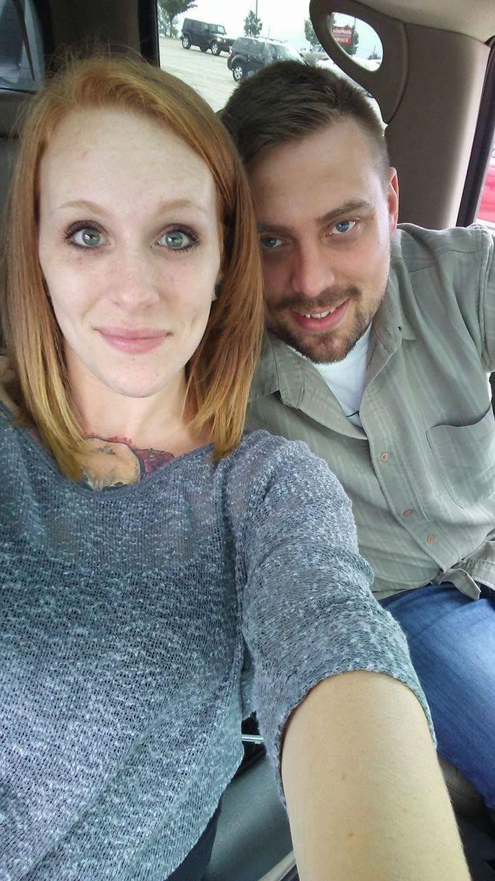 The Wedding Website of Courtney Appling and Robert Barrett Jr