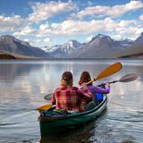 Sunset Kayak Rental