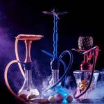 Crimson Lion Hookah Lounge