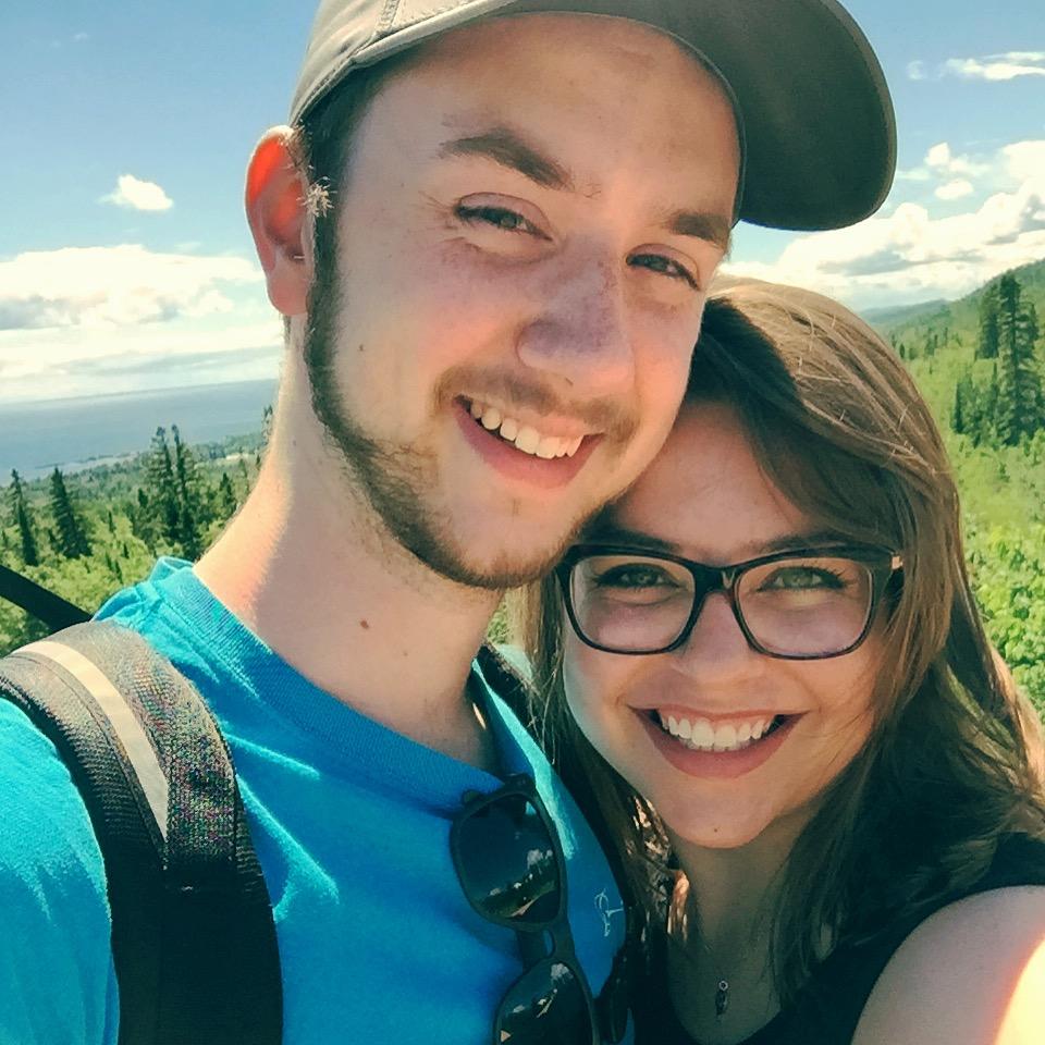 2017: Pincushion Mountain